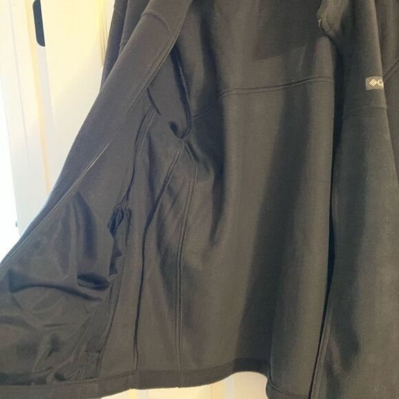Great Columbia fleece, super warm and comfy - Picture 1 of 5